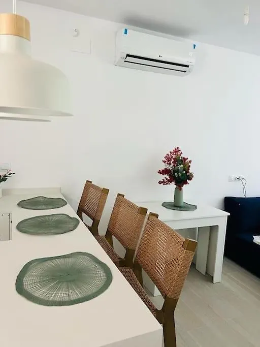 Cala Romana - Sol Y Playa Tarragona Apartment