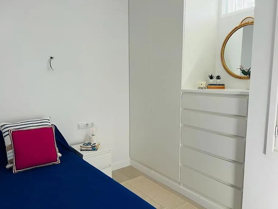 Apartment Cala Romana - Sol Y Playa Tarragona