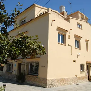 El Callejon Гостевой дом